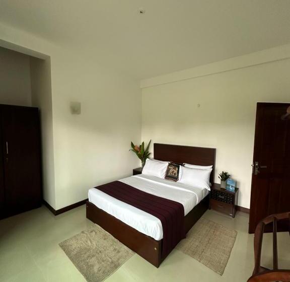 住宿加早餐  Weligama House