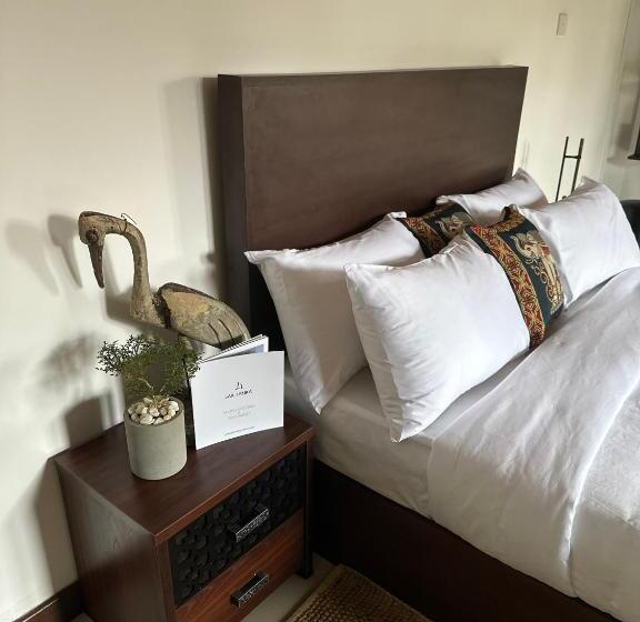 住宿加早餐  Weligama House