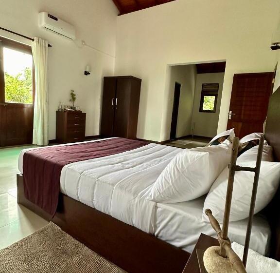 住宿加早餐  Weligama House