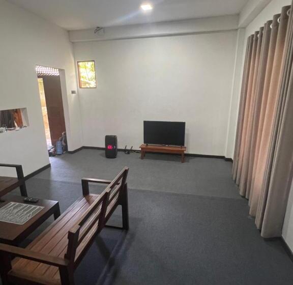 مبيت وإفطار Windsor House Kandy