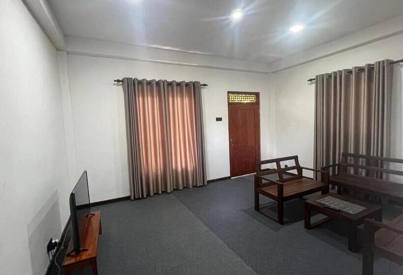 مبيت وإفطار Windsor House Kandy