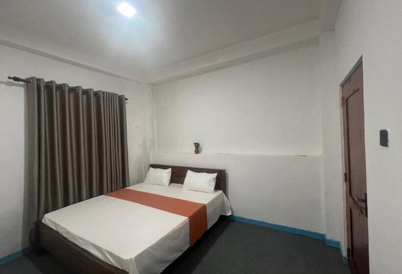 مبيت وإفطار Windsor House Kandy