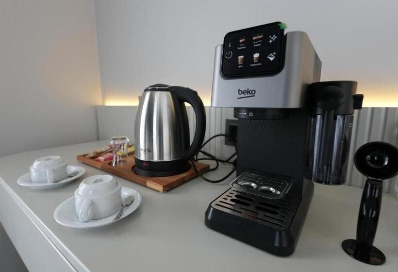 Carti̇er Luxury Otel