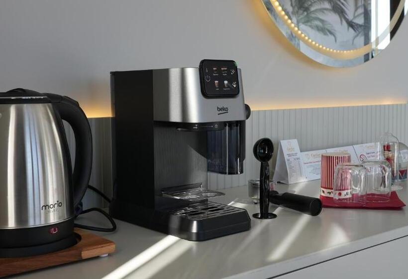 Carti̇er Luxury Otel