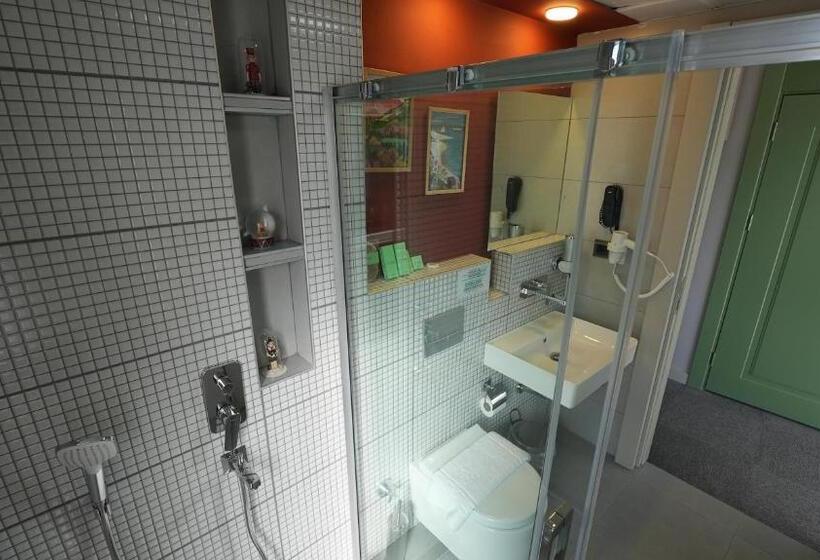 Carti̇er Luxury Otel