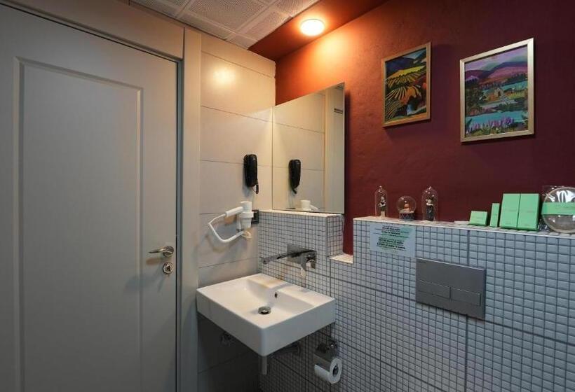 Carti̇er Luxury Otel