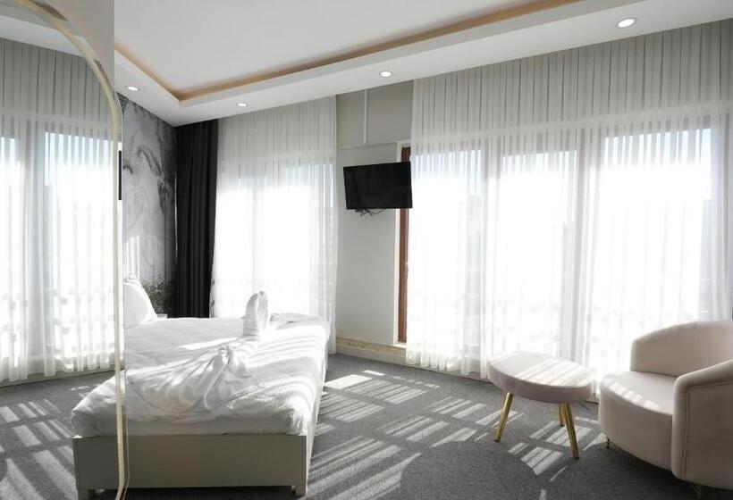 Carti̇er Luxury Otel