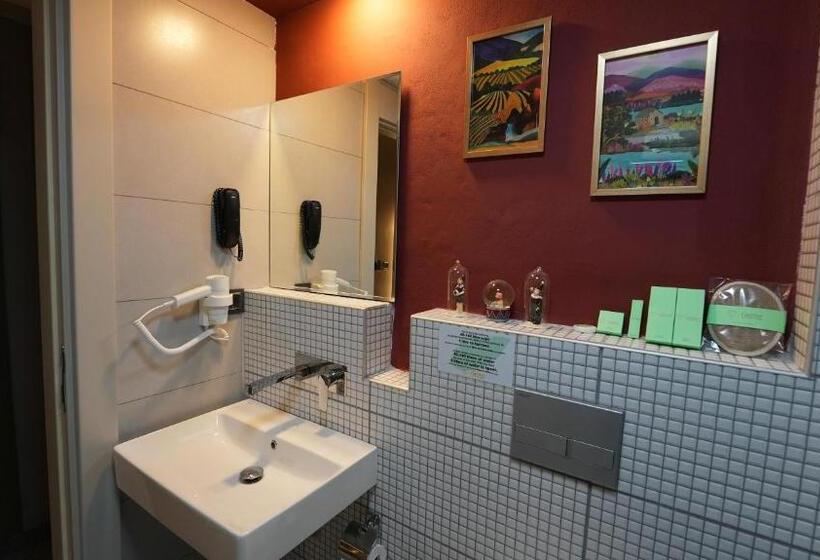 Carti̇er Luxury Otel