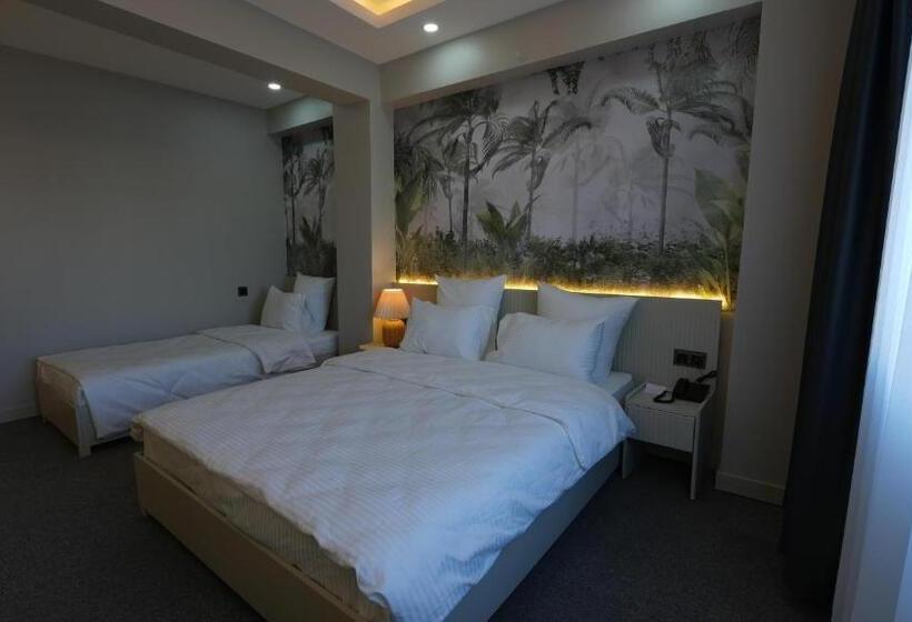 Carti̇er Luxury Otel