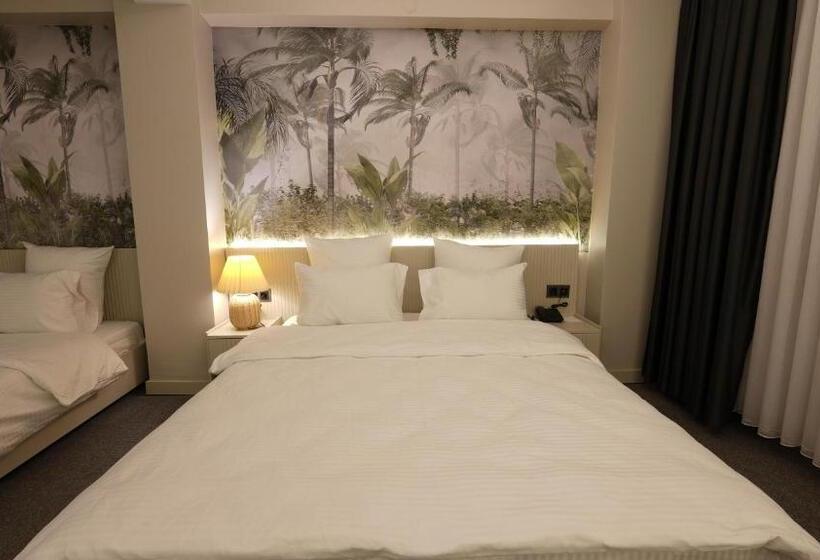 Carti̇er Luxury Otel