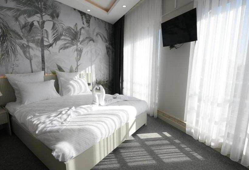 Carti̇er Luxury Otel