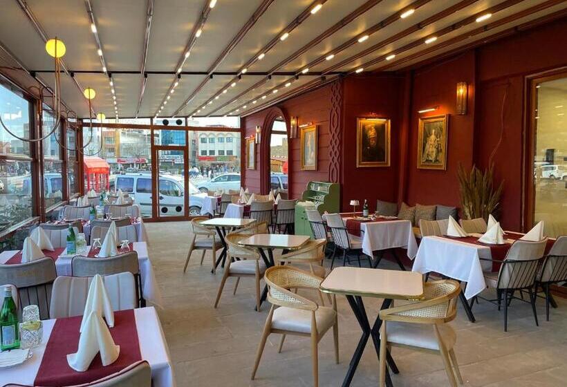 Carti̇er Luxury Otel