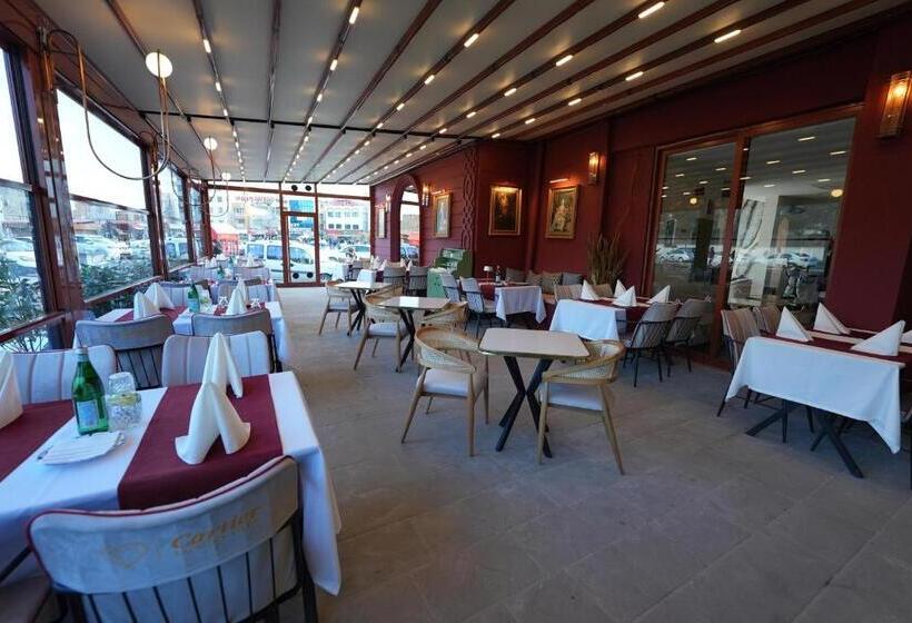 Carti̇er Luxury Otel