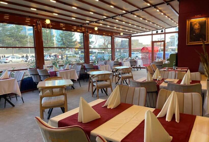 Carti̇er Luxury Otel