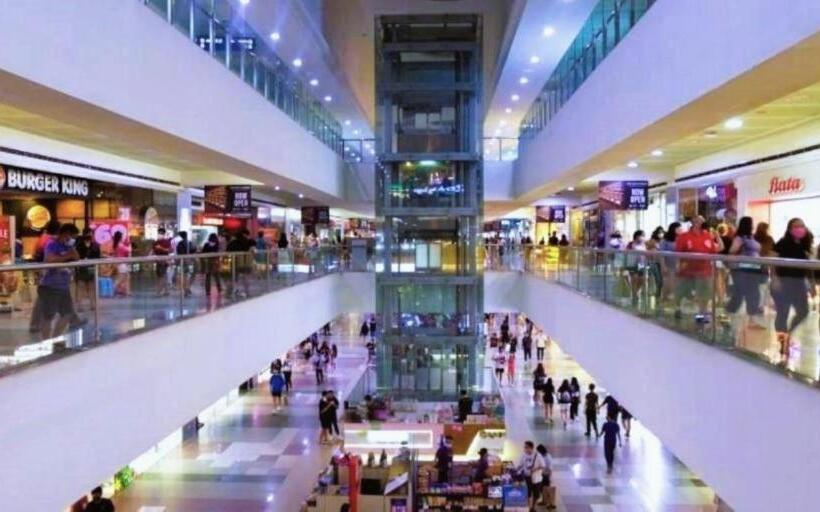 Grass Residences   Where Else Sm North