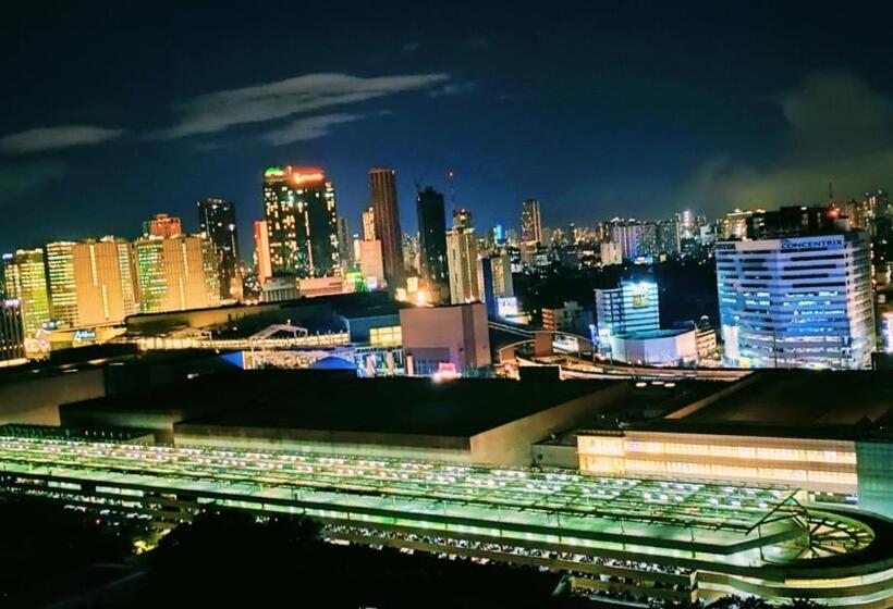 Grass Residences   Where Else Sm North