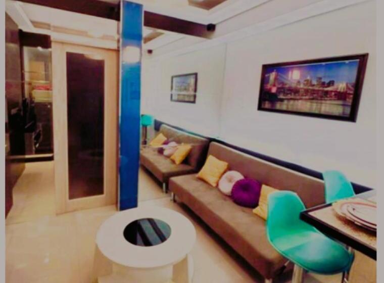 Grass Residences   Where Else Sm North