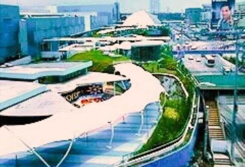 Grass Residences   Where Else Sm North