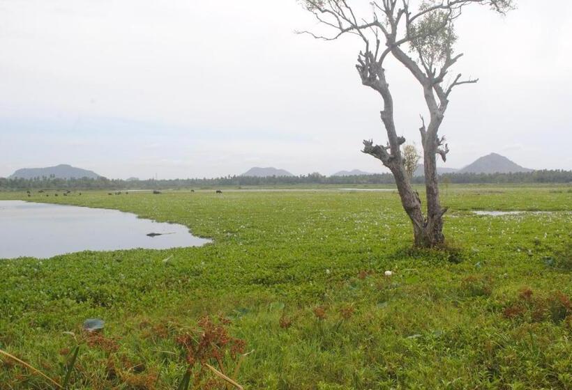 Green Lake View Yala Resort