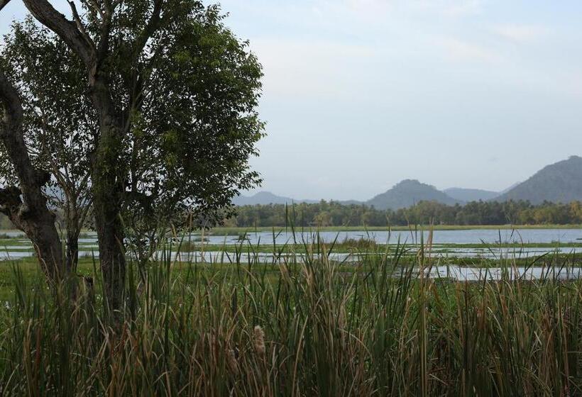 Green Lake View Yala Resort