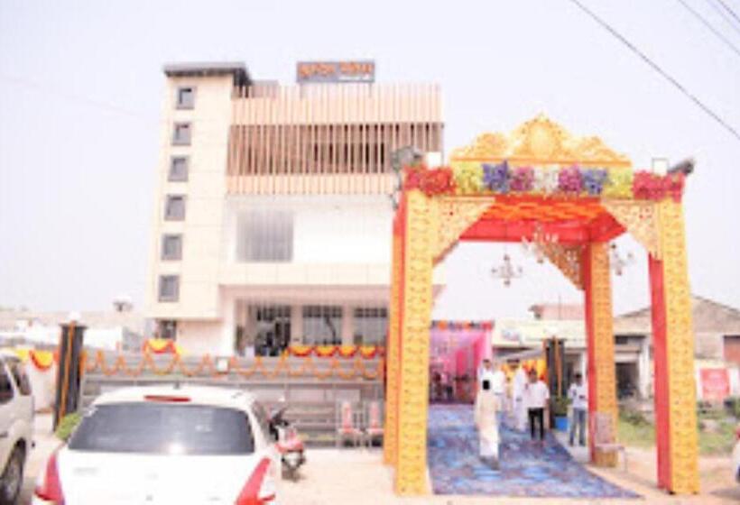 Guru Dev Palace Hotel & Lawn,ayodhya