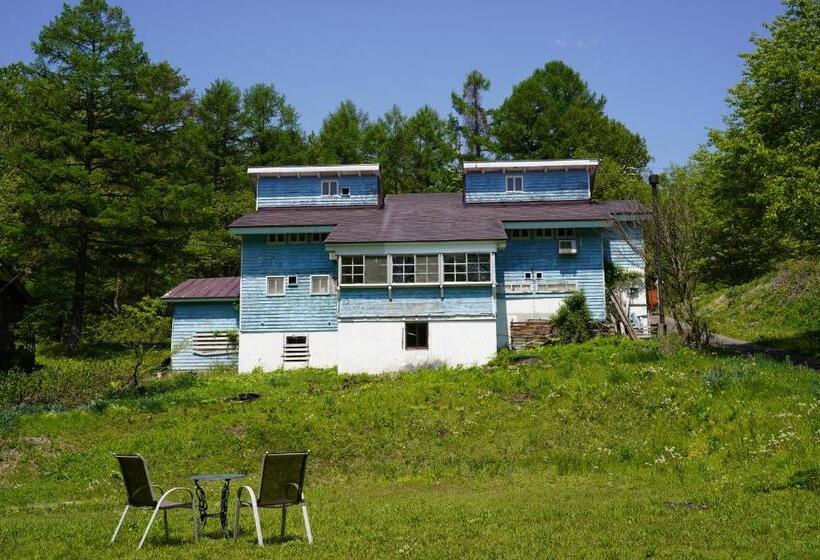 Hotel ありえすか Alyeska