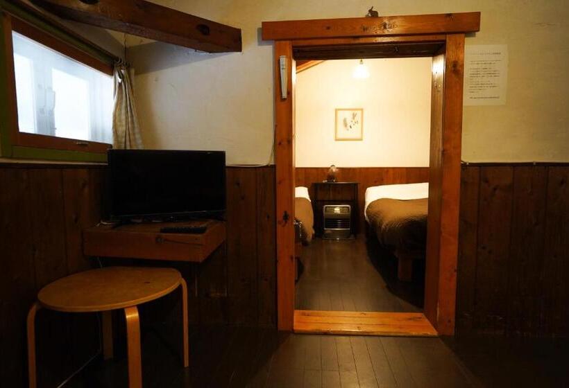 Hotel ありえすか Alyeska