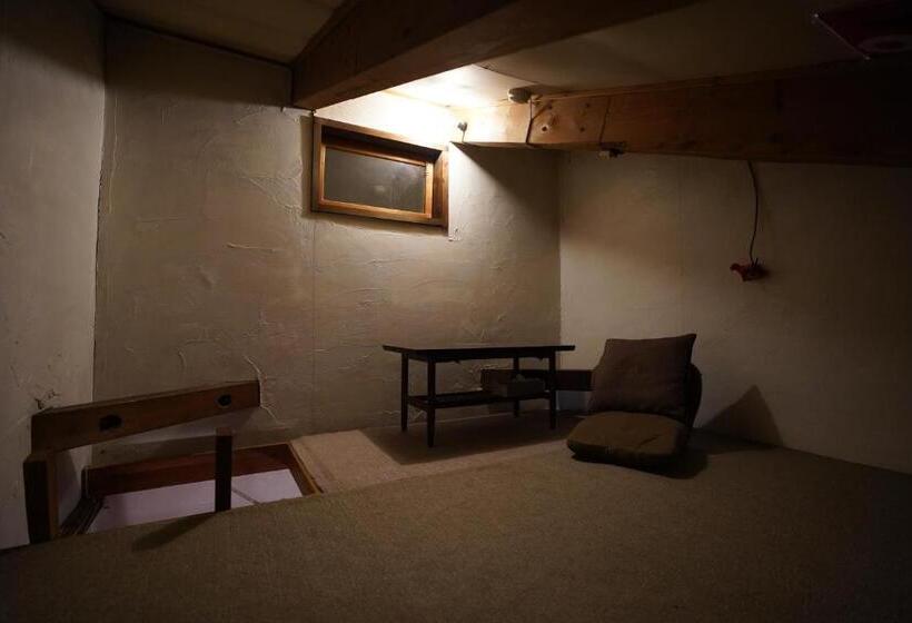 Hotel ありえすか Alyeska