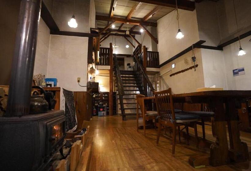 Hotel ありえすか Alyeska