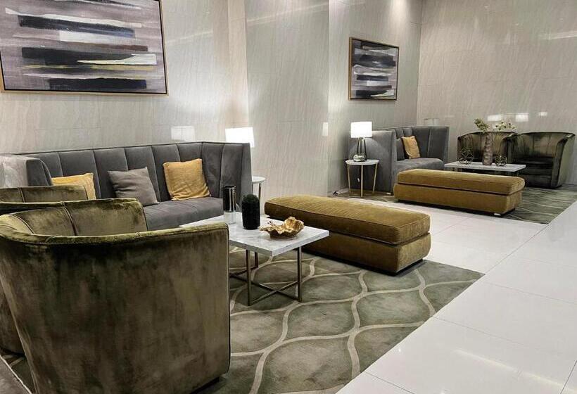 هتل 101 Nb Samspacious Accomodation Place