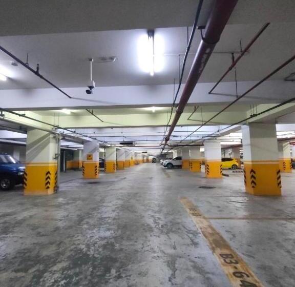 هتل 101 Nb Samspacious Accomodation Place