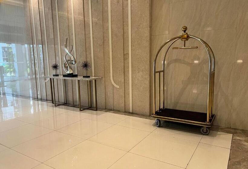 هتل 101 Nb Samspacious Accomodation Place