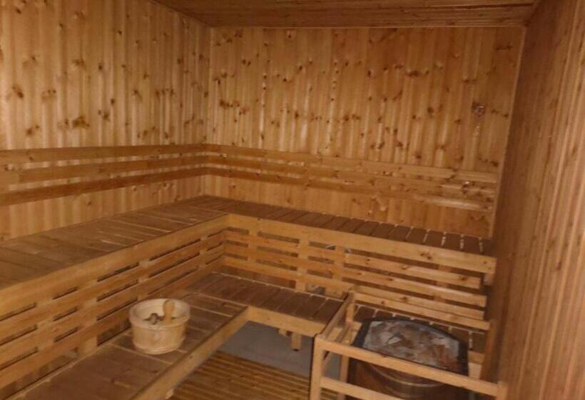 هتل 101 Nb Samspacious Accomodation Place