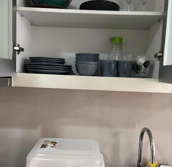 هتل 101 Nb Samspacious Accomodation Place