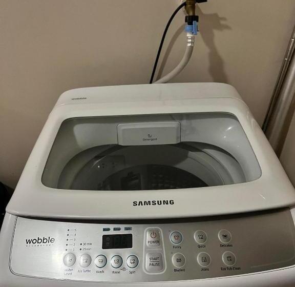 هتل 101 Nb Samspacious Accomodation Place