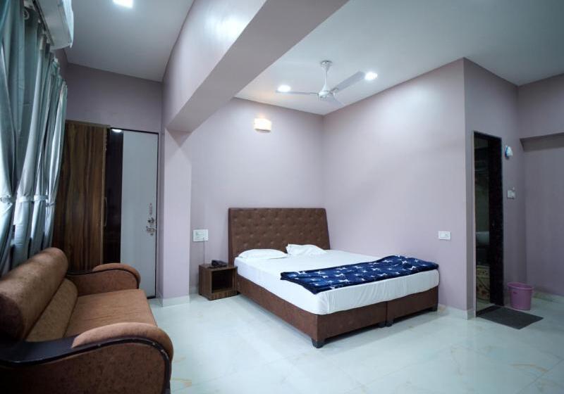 فندق Aarti Celebration