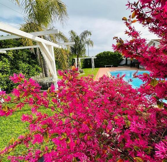 בית מלון כפרי Agriturismo La Mia Terra