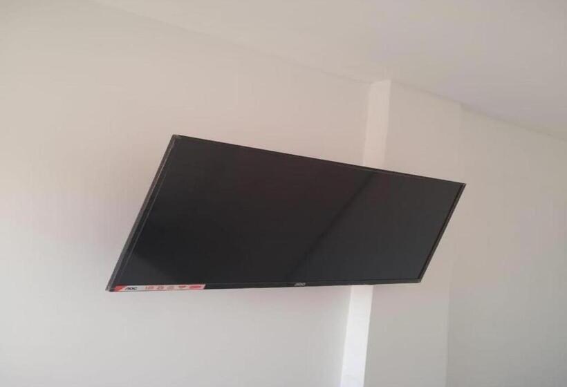 בית מלון כפרי Albe Mancora