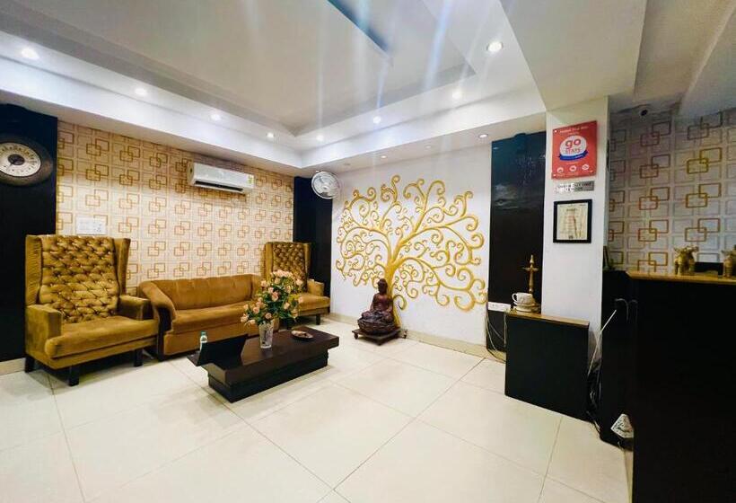 ホテル The Reo Lodge, Haridwar