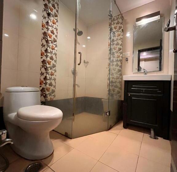 ホテル The Reo Lodge, Haridwar