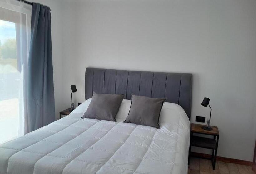 酒店 Ayres Del Lago