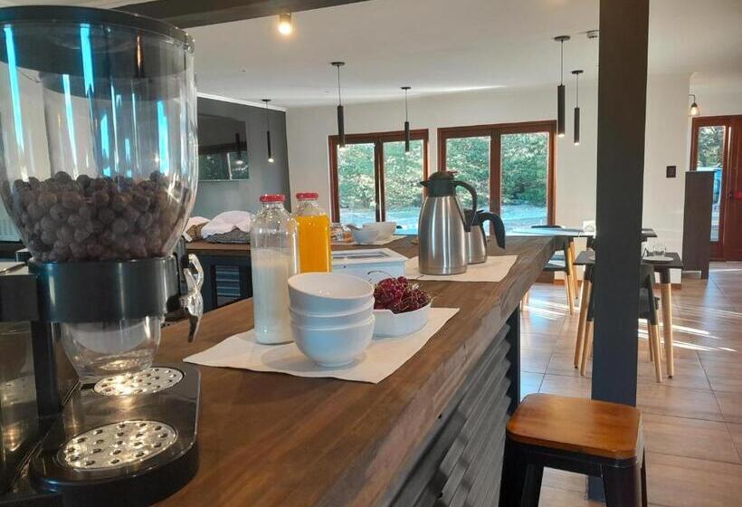 酒店 Ayres Del Lago