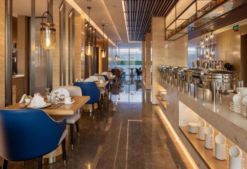 酒店 Boudl Al Rawdah