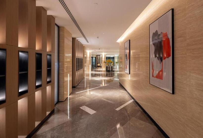 酒店 Boudl Al Rawdah