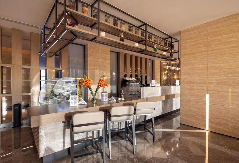 酒店 Boudl Al Rawdah