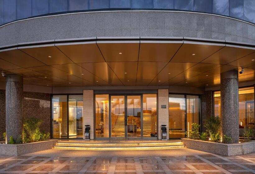 酒店 Boudl Al Rawdah