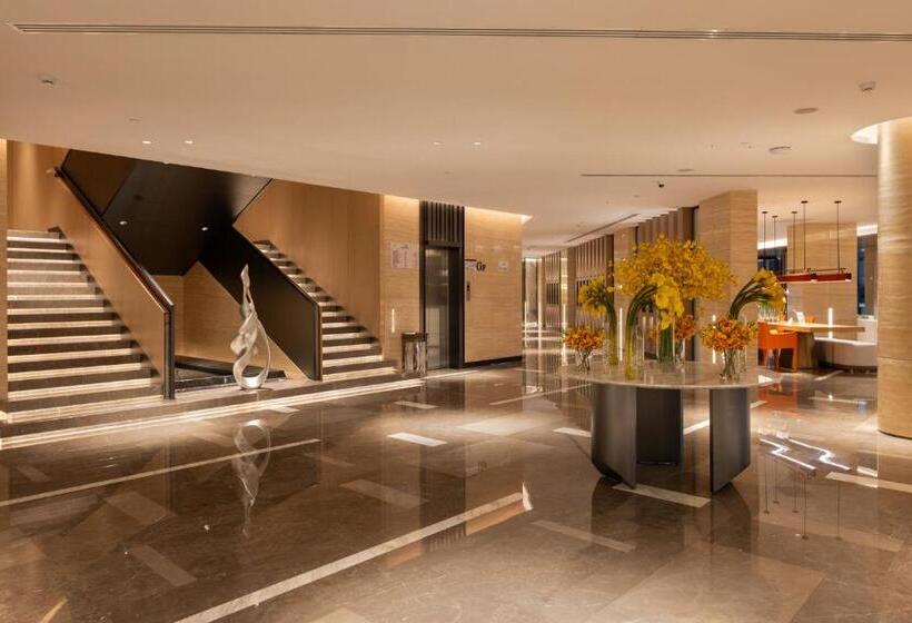 酒店 Boudl Al Rawdah