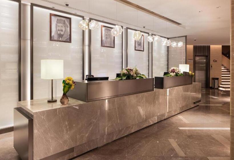 酒店 Boudl Al Rawdah