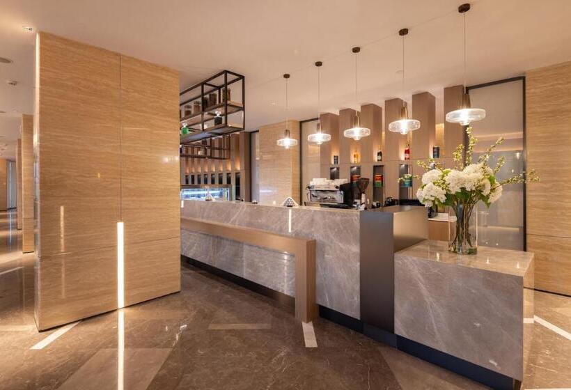 酒店 Boudl Al Rawdah