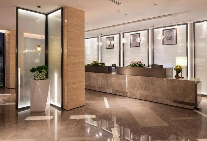 酒店 Boudl Al Rawdah